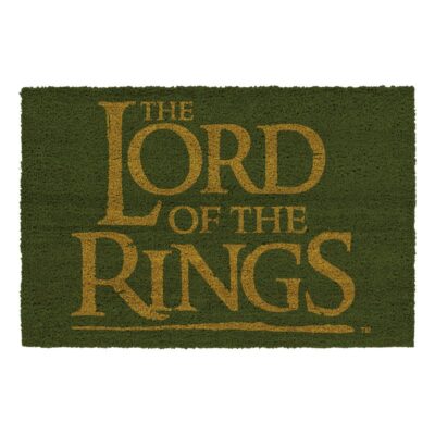 Lord Of The Rings Otirač 60x40 Cm