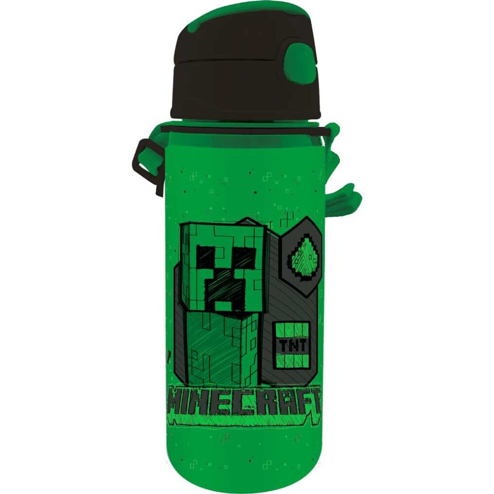 Minecraft Boca Za Vodu 600 Ml 83917