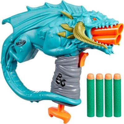 Nerf Dungeons And Dragons Rakor F6277 1