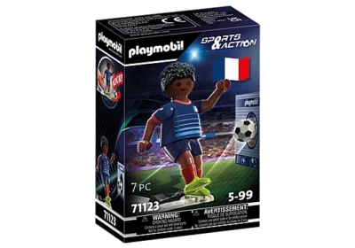 Playmobil Sports & Action 71123 Nogometaš