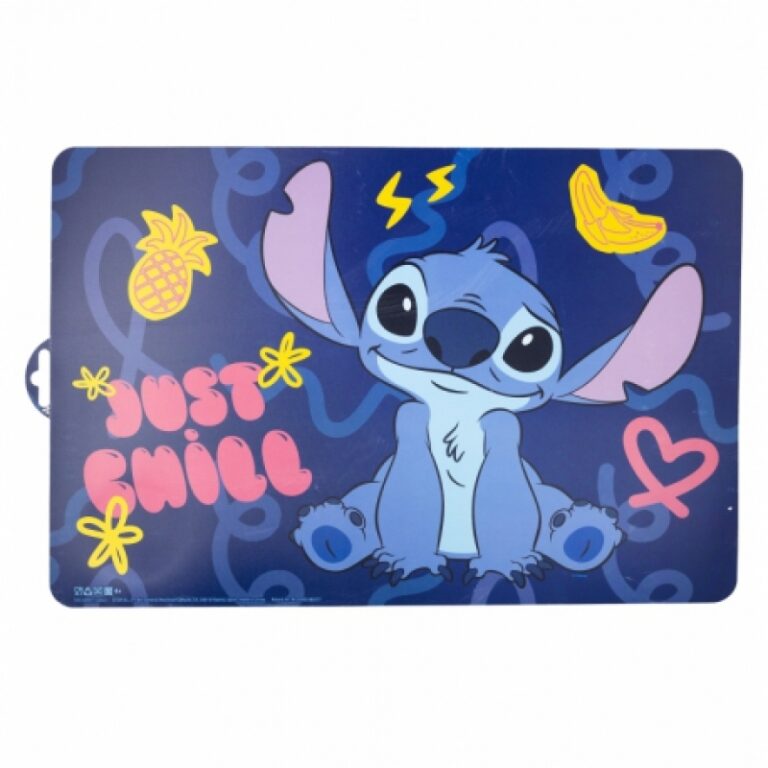 Podložak Disney Lilo & Stitch 50191