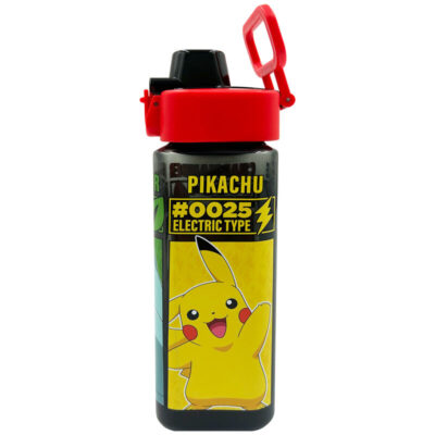 Pokémon Kvadratna Boca Za Vodu 500 Ml 83993