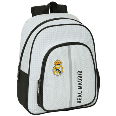 Real Madrid Ruksak 34 Cm 568161