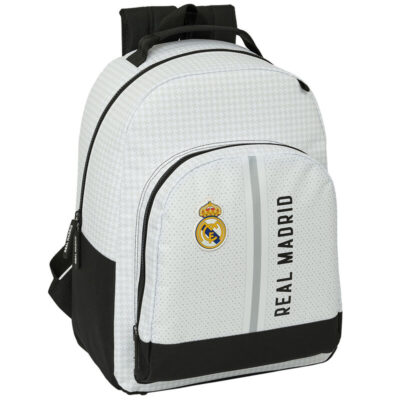 Real Madrid Školski Ruksak 42 Cm 68215