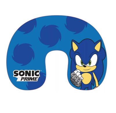 Sonic the Hedgehog Putni Jastuk 75700