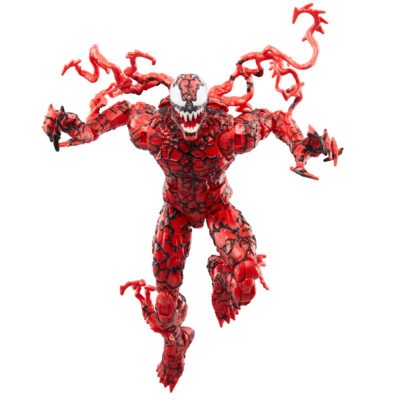 Spider Man Comics Marvel Legends Carnage Akcijska Figura 15 Cm