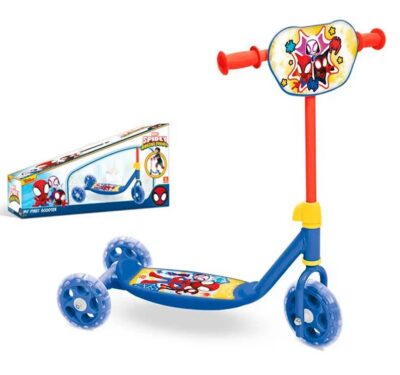 Spidey Romobil tri kotača Mondo