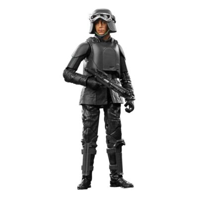 Star Wars Andor Black Series Imperial Officer (Ferrix) Akcijska Figura 15 Cm F5601