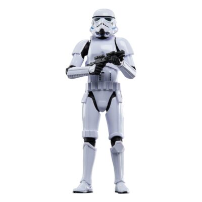 Star Wars Black Series Archive Imperial Stormtrooper Akcijska Figura 15cm G0041