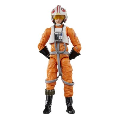 Star Wars Episode IV Vintage Collection Luke Skywalker (X Wing Pilot) Akcijska Figura 10 Cm F9788