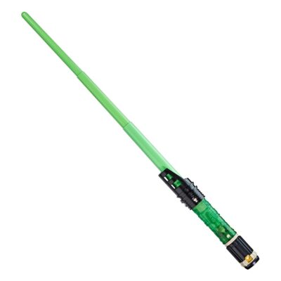 Star Wars Kyber Core Svjetlosni Mač Luke Skywalker F9968 2
