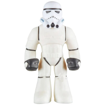 Star Wars Stretch Stormtrooper 18 Cm Rastezljiva Figura