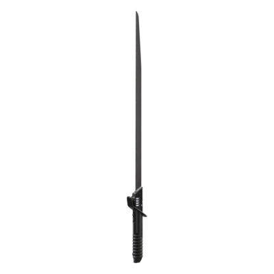 Star Wars The Mandalorian Black Series Force FX Elite Svjetlosni Mač Mandalorian Darksaber