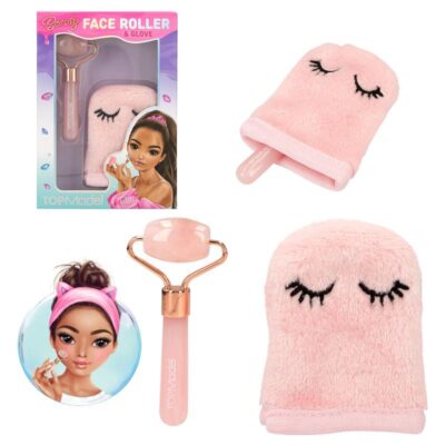 TOP Model Face Roller Set Beauty And Me 412693 1