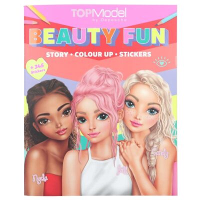 TOPModel Bojanka Beauty Fun 413137