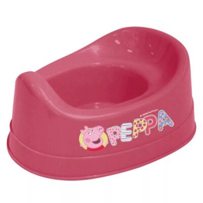WC Kahlica Peppa Pig Roza 56895