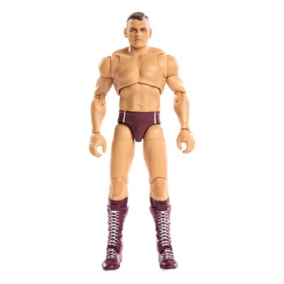 WWE Ultimate Edition akcijska figura Gunther 15 cm HWP55