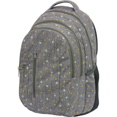 Whoosh! School Ruksak 50590