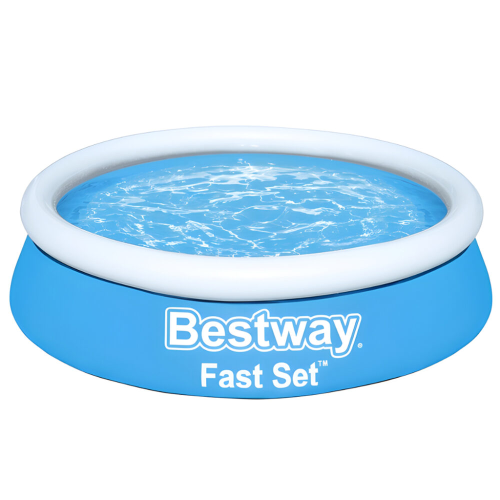 Bazen dječji Fast set 183x51 cm Bestway 57392