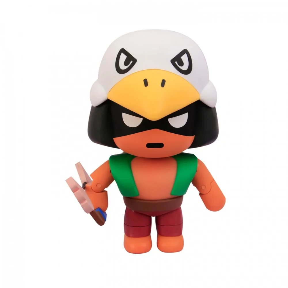 Brawl Stars Akcijska Figura 16 Cm 2