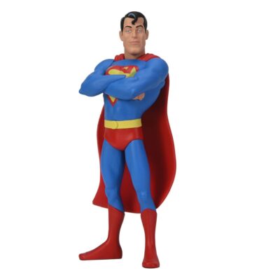 DC Comics Toony Classics Figure Superman 15 Cm Neca 61574
