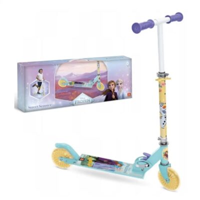 Disney Frozen Romobil Sklopivi 2 Kotača Mondo 28221