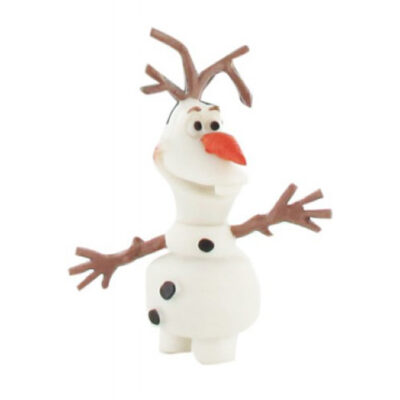 Disney Frozen Snjegović Olaf Figura 7 Cm BullyLand