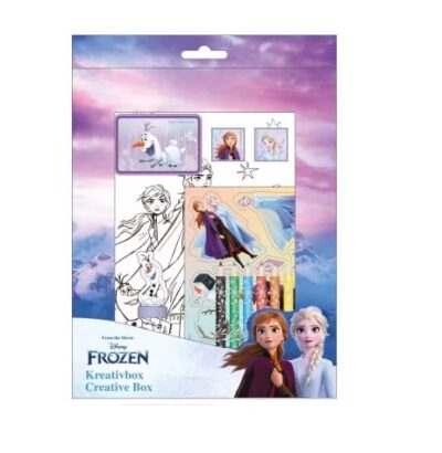 Disney Frozen Kreativni Set 13113