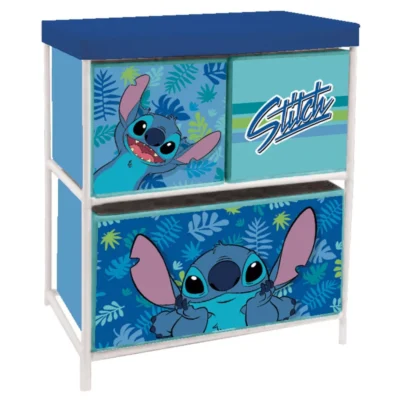 Disney Lilo And Stitch Spremište Za Igračke 61455