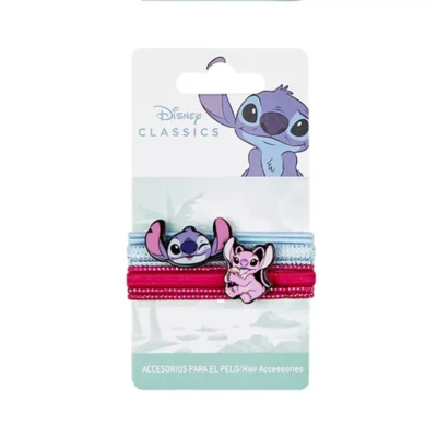 Disney Lilo And Stitch Gumice Za Kosu 75007 1