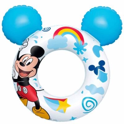 Disney Mickey Mouse Kolut Za Plivanje 66 Cm Bestway