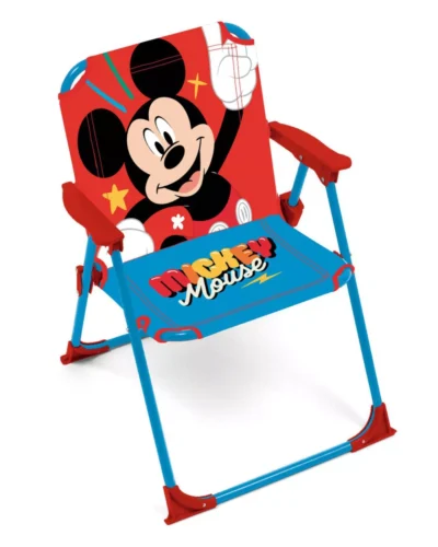 Disney Mickey Mouse Skopiva Dječja Stolica 61264