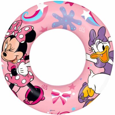 Disney Minnie Mouse Kolut Za Plivanje 56 Cm Bestway