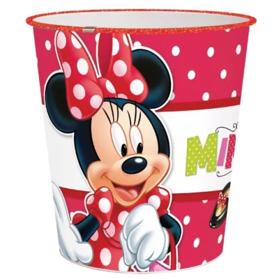 Disney Minnie Mouse Koš Za Smeće 22885