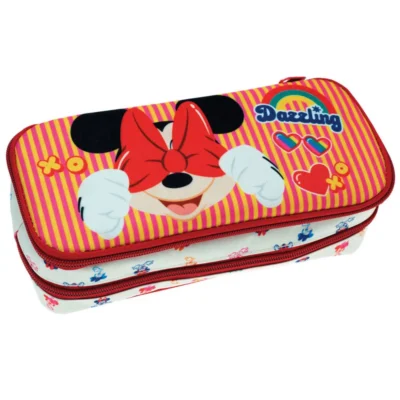 Disney Minnie Mouse Pernica 26 Cm 54476