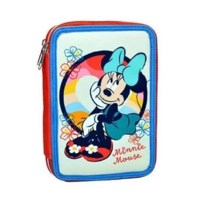 Disney Minnie Mouse Pernica Puna 2 Kata 61702