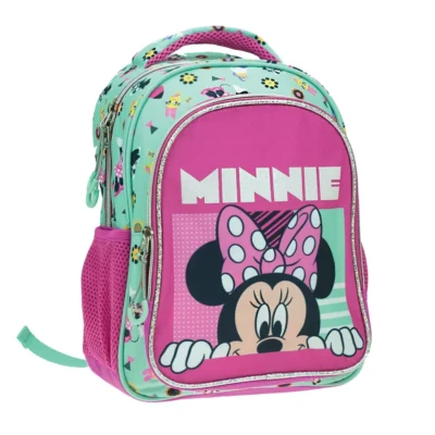 Disney Minnie Mouse Ruksak 31 Cm 54841