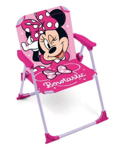 Disney Minnie Mouse Skopiva Dječja Stolica 61219