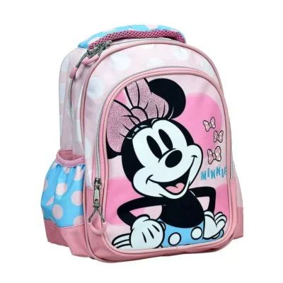 Disney Minnie Mouse vrtićki ruksak 30 cm 38054
