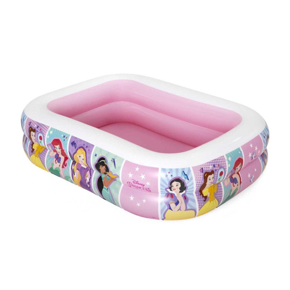 Disney Princess Obiteljski Bazen Na Napuhavanje 200x146x48 Cm Bestway 1