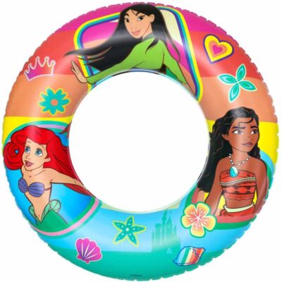 Disney Princess kolut za plivanje 56 cm Bestway
