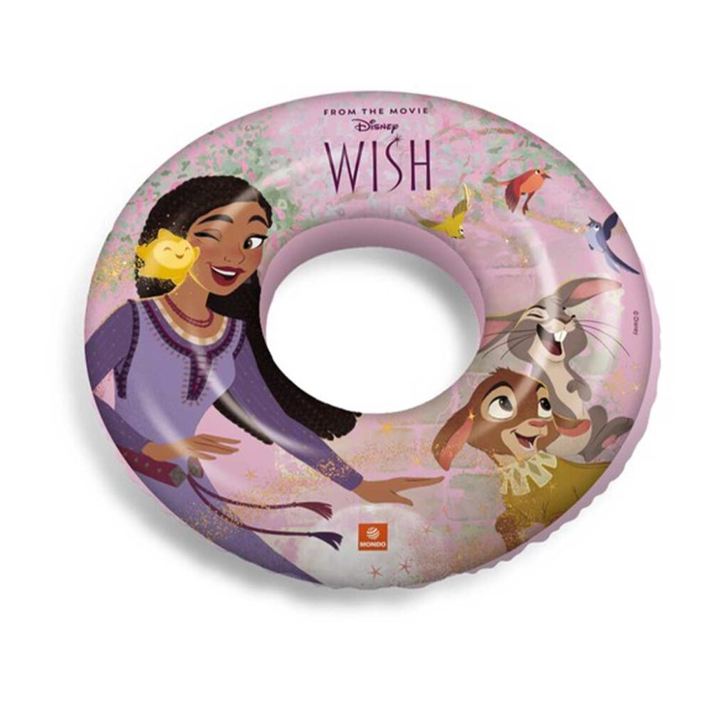 Disney Wish Kolut Za Plivanje 50 Cm Mondo