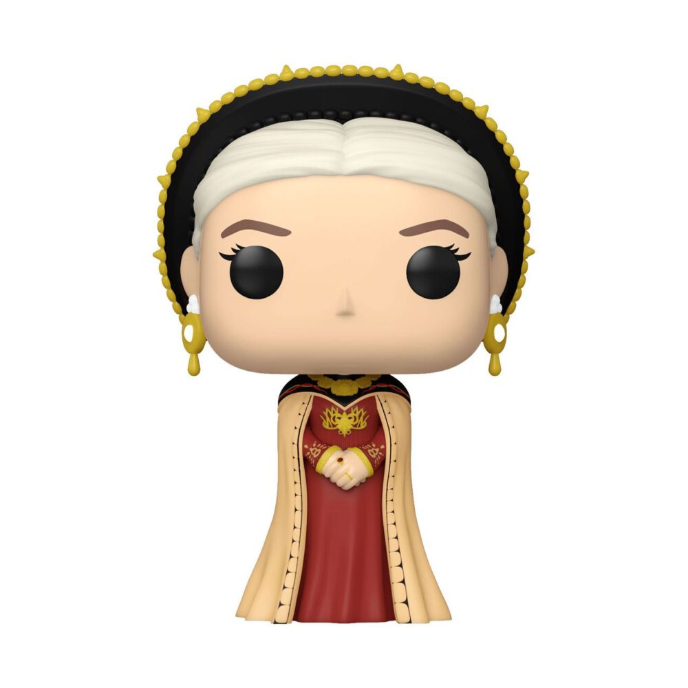 Funko POP! House Of The Dragon Vinyl Figura Rhaenyra Targaryen 9 Cm