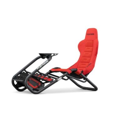 Gaming Stolica Playseat Trophy Red