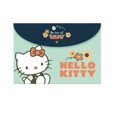 Hello Kitty Fascikl A4 Mapa 60132
