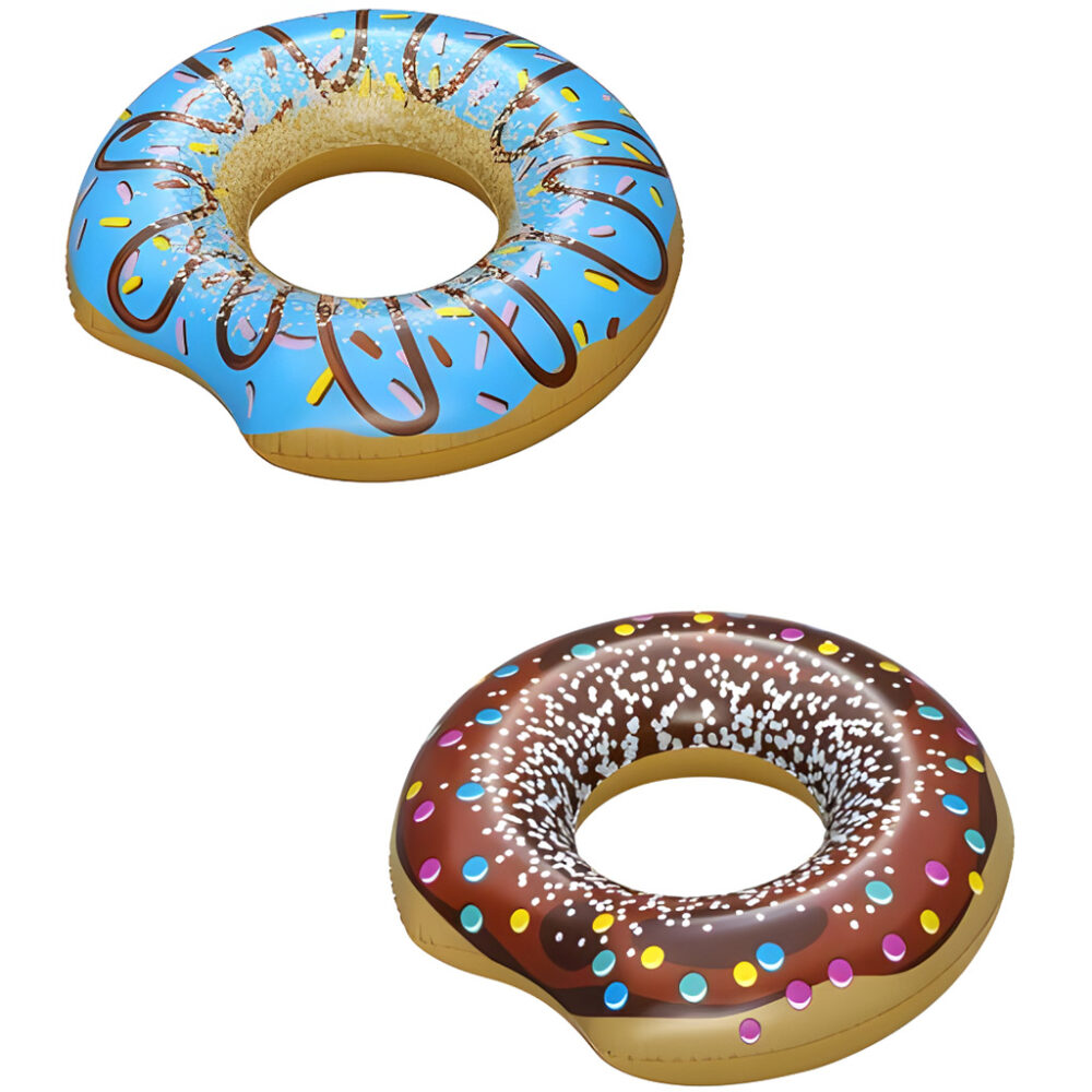 Kolut Za Plivanje Krafna Donut 107 Cm Bestway