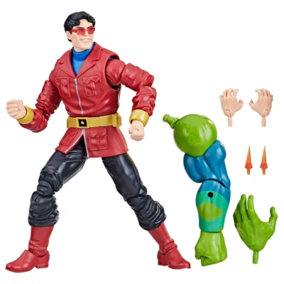 Marvel Legends Action Figure Wonder Man 15 Cm F6615