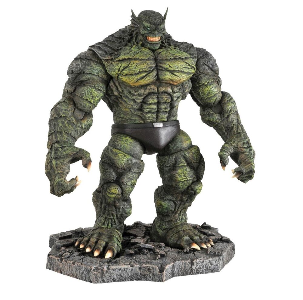 Marvel Select Abomination 23 Cm Action Figure Diamond Select