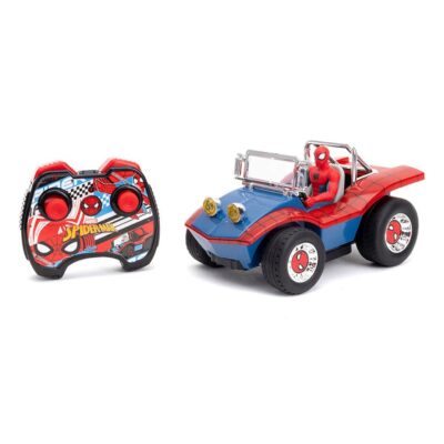 Marvel Spider Man RC Buggy Infra Red Controlled 23025