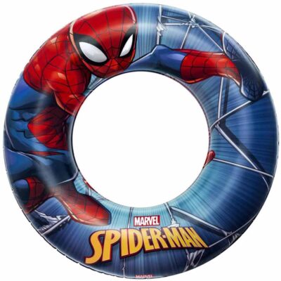 Marvel Spider Man Kolut Za Plivanje 56 Cm Bestway